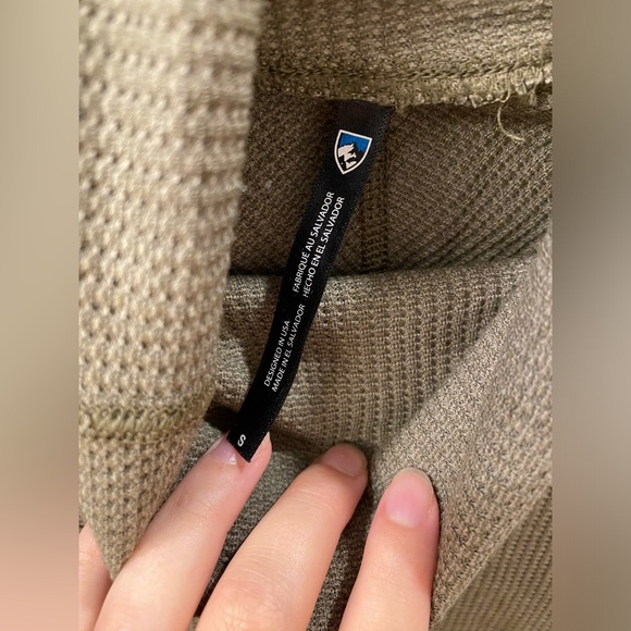 KUHL Petra Turtleneck - Picture 5 of 6